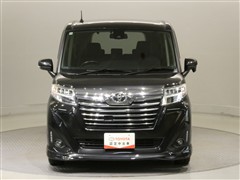 ルーミー カスタムG S