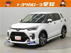 トヨタ ライズ Z