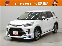 トヨタ ライズ Z