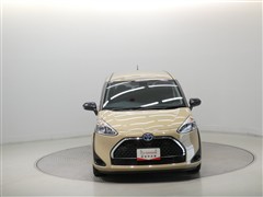 シエンタHV Gセーフティ2