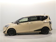 シエンタHV Gセーフティ2