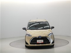 シエンタHV Gセーフティ2