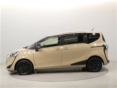 シエンタHV Gセーフティ2