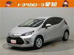 トヨタ アクア G