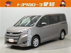 トヨタ ノア G
