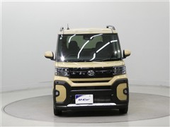 タント ファンクロス