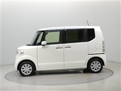 N-BOX G SSパッケージ