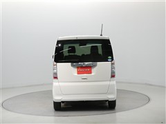 N-BOX G SSパッケージ