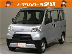 トヨタ ピクシスバン スペシャル SA3