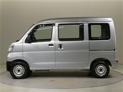 ピクシスバン スペシャル SA3