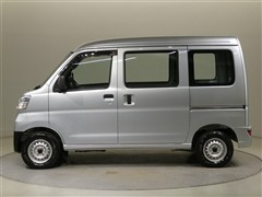 ピクシスバン スペシャル SA3