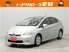 トヨタ プリウス S LEDエディション
