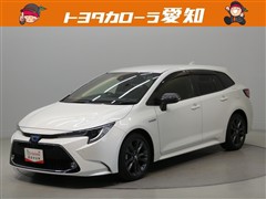 トヨタ カローラツーリング HV WXB