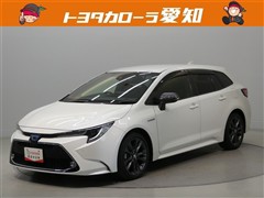 トヨタ カローラツーリング HV WXB