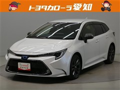 トヨタ カローラツーリング HV WXB