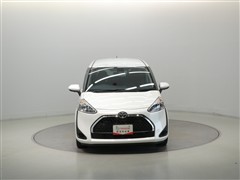 シエンタ ファンベース G セーフティ