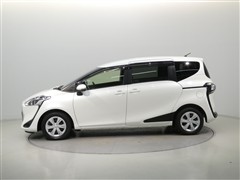 シエンタ ファンベース G セーフティ