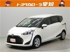 トヨタ シエンタ ファンベース G セーフティ