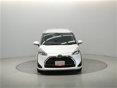 シエンタ ファンベース G セーフティ