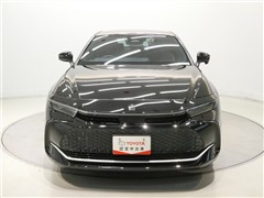 クラウンクロスオーバーHV G