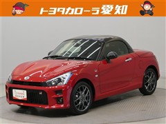 トヨタ コペン GR スポーツ