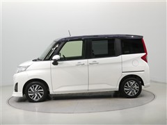 ルーミー カスタムG