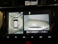 ルーミー カスタムG