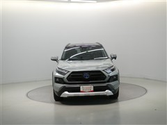 RAV4HV アドベンチャー