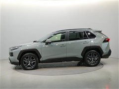 RAV4HV アドベンチャー