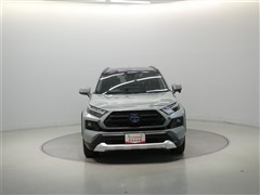 RAV4HV アドベンチャー