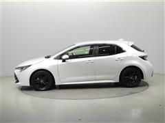 カローラスポーツHV Gスタイル50ミ