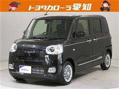ダイハツ ムーヴキャンバス セオリー G