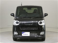 ムーヴキャンバス セオリー G