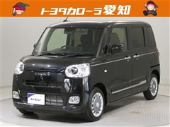 ダイハツ ムーヴキャンバス セオリー G