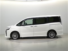 ヴォクシーHV ZSキラメキ3