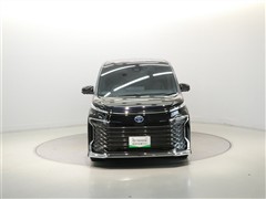 ヴォクシー ハイブリッド S-Z