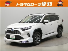 RAV4 ハイブリッドG