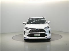 RAV4 ハイブリッドG