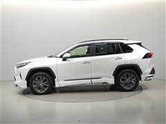 RAV4 ハイブリッドG