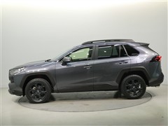 RAV4 アドベンチャーオフロード