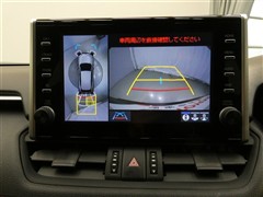 RAV4 アドベンチャーオフロード