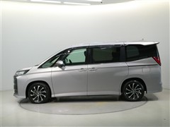 ノア S-Z