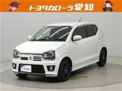 スズキ アルト ワークス