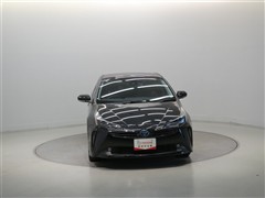 プリウス S ツーリングBlack