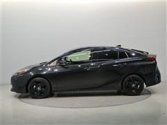 プリウス S ツーリングBlack