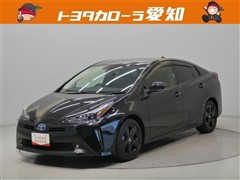 トヨタ プリウス S ツーリングBlack