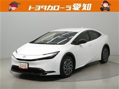 プリウス X