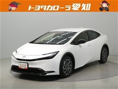 トヨタ プリウス X