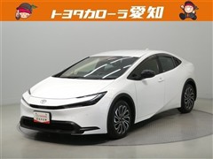 トヨタ プリウス X
