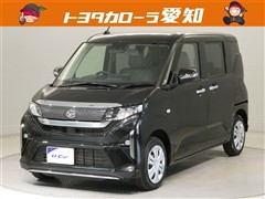 ダイハツ ムーヴ L